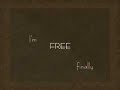 Finally Free-Nichole Nordeman
