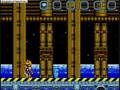 Mario Remix:  Boss Edition Poison Mushroom Tier