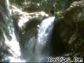 rappel cerro azul