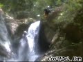Rappel Cerro Azul
