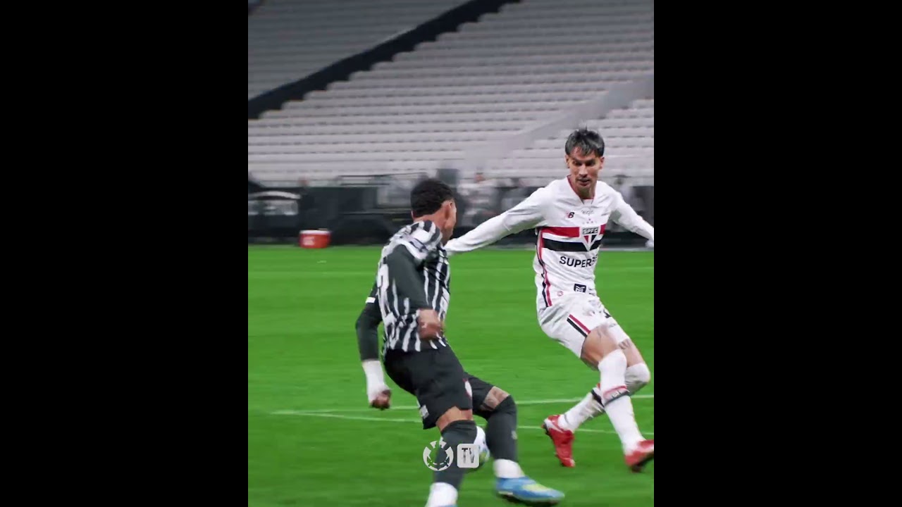 Brasileirão masculino: ☑️ Brasileirão feminino: ☑️ #AsBrabas #VaiCorinthians #shorts