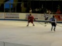 Match de Hockey Cholet - Angers