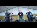 2010-05-13 | Ganassi, McMurray and Dixon at Trackside Party 2010, Part 2 ~> Chip Ganassi, Jamie McMurray and Scott Dixon Q&A session at the Chicagoland Speedway Trackside Party, May 11, 2010 (Part 2/3) ()
