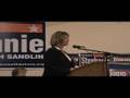 Rep. Herseth Sandlin Harvest Fest Rapid City 13Oct08