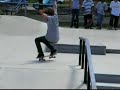 Me and Will at Mable Davis