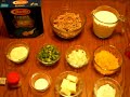 Baked Macaroni