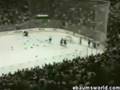Ice Hockey, The Tragic Sport We Love!