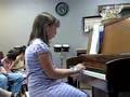videos de Alexis 2008 recital