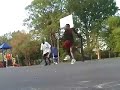 OLD SCHOOL vs. nu skool
