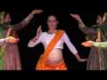 clip video Fata Intro