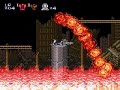 we never had contra in europe until the first psx version. instead, we got probotector from early nes to late megadrive titles of the series. this is the first level of super probotector (contra 3), one of the best titles from the series. its no wonder, it was worked on by later to be treasure staff members! we got robots instead of men with guns, because men with guns werent allowed in videogames by german law. crazy stuff like that happened all the time back in the 90s. this game will be re-released on the 29th december 2006 on the wii virtual console service.