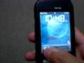 HTC xv-6700 WM6 & touchflo