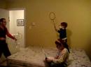 Badminton