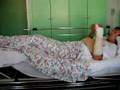 videos de Mr Gerkin In Private Hospital Bored