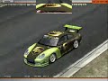 rFactor PCC carrera Birmingham FOCA 2006