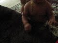 ruben walking