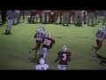 DeQuincy Tigers Vs. Pickering Red Devils