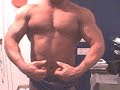 Chucky pre-workout