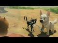 Il Super Cane Bolt Trailer Italiano Il Super Cane Bolt Trailer Italiano