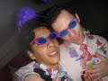 Festa de 15 anos da Nanda