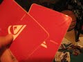 YuGiOh Cards Inventory and Binder