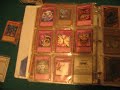 YuGiOh Cards Inventory and Binder