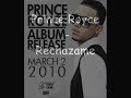 Prince Royce - Rechazame ♥ Bachata 2010 ♥