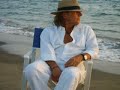 Sciallo" Acqua 'e mare"