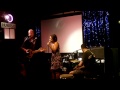 Two Dancers - Sweethook at the Parkside, NYC 9.30.2011 Two Dancers - Sweethook at the Parkside, NYC 9.30.2011