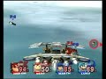 DSCF (DK) SEDY (NESS) vs VEC (LUIGI) KILL (MARTH) DSCF (DK) SEDY (NESS) vs VEC (LUIGI) KILL (MARTH)