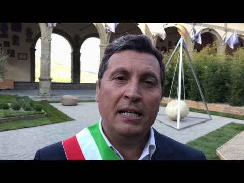 Intervista al sindaco Mario Agnelli