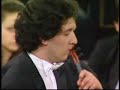 Ravel, left-hand concerto, part 2