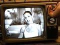 Rescued RCA TV Part 1