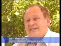 Willi Grünberg: Rechtlos