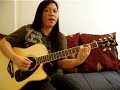 sheryl crow - strong enough