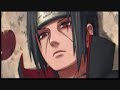 Prasing Uchiha Itachi