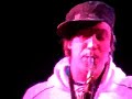 live from cosmopolite 2006, part of jazzland community tour with sidsel endresen, eivind aarset and bugge wesseltoft.