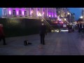 piccadily mme françois