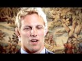 Eden Park suit fitting with the England squad & the Ben Foden rap