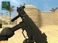 CS:S Skin Pack v1.1