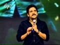 Nagarjuna's Dhamarukam audio launch Part 2