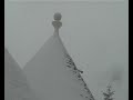 [Locorotondo] Nevicata febbraio 2006 (inizio)