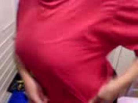 onion booty big boobs flash lady milf