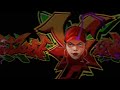 Saints Row 2 : Volition-Inc Animated logo 720P HD