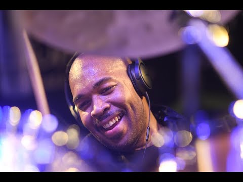 Eric Harland SOLO