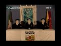 Peace in Euskadi