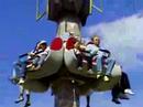 Heide Park Screami Todesangst