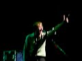 franz ferdinand metrorock 2006 - presentacion del grupo
