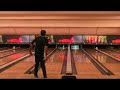 Kegel London International Final - Match 1 Game 2