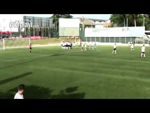 Valencia CF: El VCF Infantil A gana la 'Cerdenyola Cup' Valencia CF: El VCF Infantil A gana la 'Cerdenyola Cup'